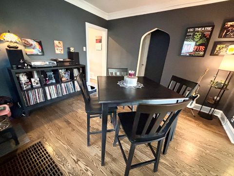 Tiny photo for 1540 Cuyler Avenue, Berwyn, IL 60402 (MLS # 12577497)