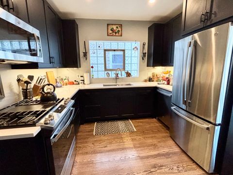 Tiny photo for 1540 Cuyler Avenue, Berwyn, IL 60402 (MLS # 12577497)