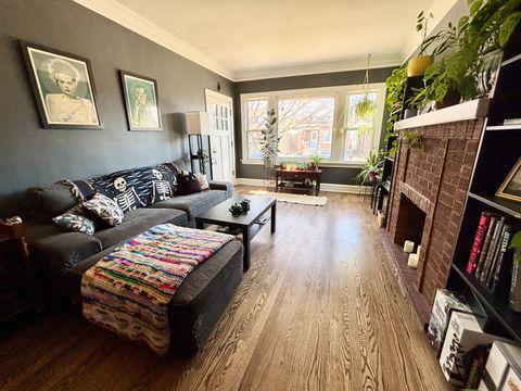 Tiny photo for 1540 Cuyler Avenue, Berwyn, IL 60402 (MLS # 12577497)