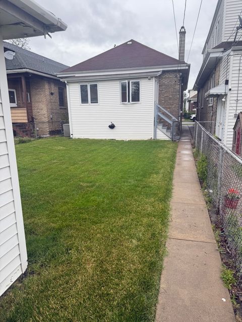 Tiny photo for 1540 Cuyler Avenue, Berwyn, IL 60402 (MLS # 12577497)