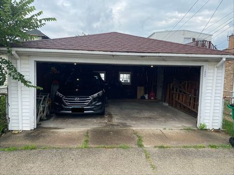 Tiny photo for 1540 Cuyler Avenue, Berwyn, IL 60402 (MLS # 12577497)