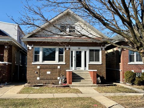 1540 Cuyler Avenue Berwyn IL 60402