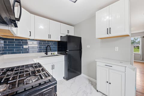 Tiny photo for 3632 Blackstone Avenue, Markham, IL 60428 (MLS # 12731323)