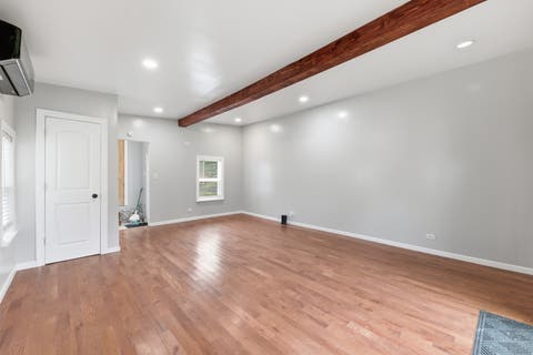Tiny photo for 3632 Blackstone Avenue, Markham, IL 60428 (MLS # 12731323)