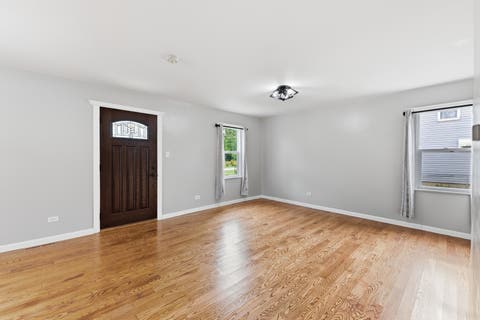 Tiny photo for 3632 Blackstone Avenue, Markham, IL 60428 (MLS # 12731323)