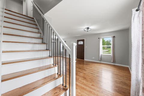 Tiny photo for 3632 Blackstone Avenue, Markham, IL 60428 (MLS # 12731323)