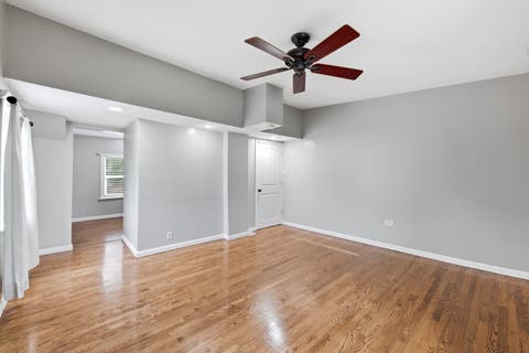 Tiny photo for 3632 Blackstone Avenue, Markham, IL 60428 (MLS # 12731323)