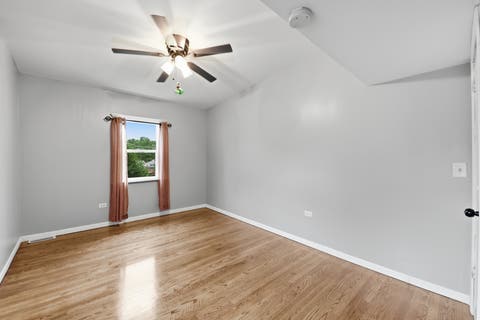 Tiny photo for 3632 Blackstone Avenue, Markham, IL 60428 (MLS # 12731323)