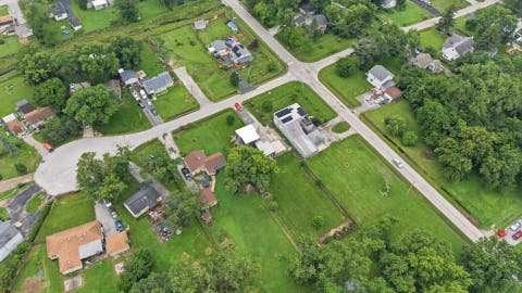 Tiny photo for 3632 Blackstone Avenue, Markham, IL 60428 (MLS # 12731323)
