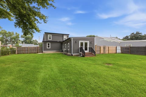 Tiny photo for 3632 Blackstone Avenue, Markham, IL 60428 (MLS # 12731323)