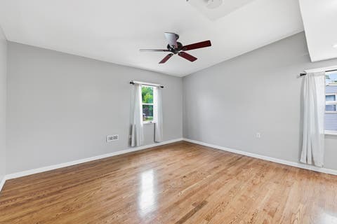 Tiny photo for 3632 Blackstone Avenue, Markham, IL 60428 (MLS # 12731323)
