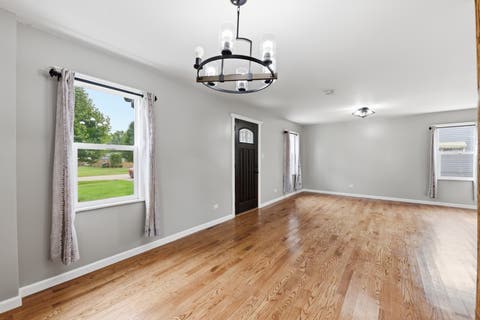 Tiny photo for 3632 Blackstone Avenue, Markham, IL 60428 (MLS # 12731323)