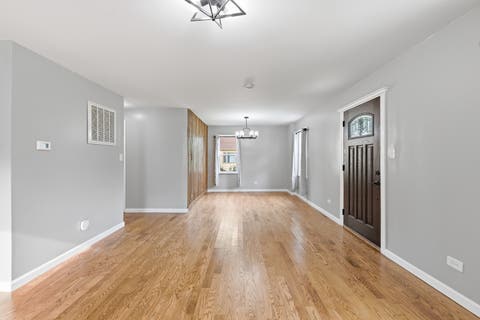 Tiny photo for 3632 Blackstone Avenue, Markham, IL 60428 (MLS # 12731323)