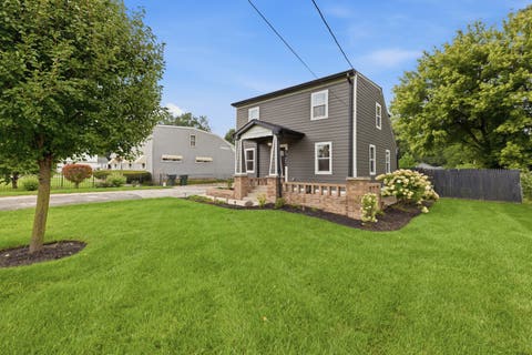 Tiny photo for 3632 Blackstone Avenue, Markham, IL 60428 (MLS # 12731323)