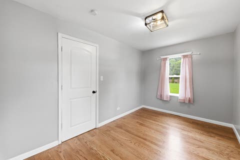 Tiny photo for 3632 Blackstone Avenue, Markham, IL 60428 (MLS # 12731323)