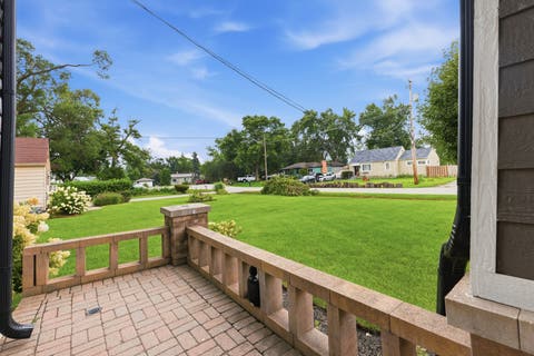 Tiny photo for 3632 Blackstone Avenue, Markham, IL 60428 (MLS # 12731323)