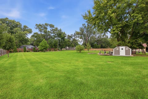 Tiny photo for 3632 Blackstone Avenue, Markham, IL 60428 (MLS # 12731323)
