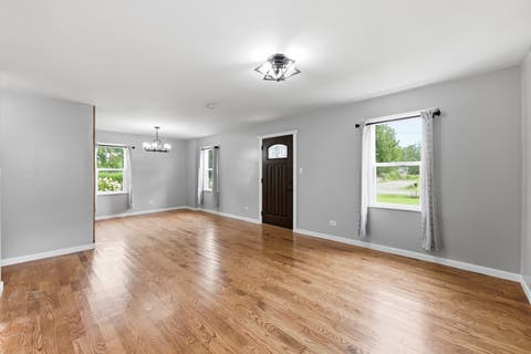 Tiny photo for 3632 Blackstone Avenue, Markham, IL 60428 (MLS # 12731323)
