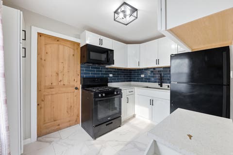 Tiny photo for 3632 Blackstone Avenue, Markham, IL 60428 (MLS # 12731323)