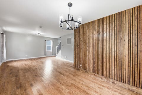 Tiny photo for 3632 Blackstone Avenue, Markham, IL 60428 (MLS # 12731323)