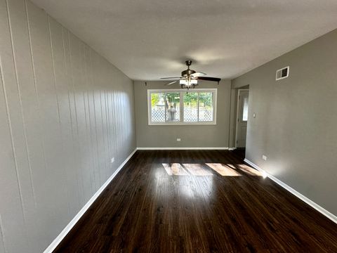 Tiny photo for 1229 E 165TH Place, South Holland, IL 60473 (MLS # 12282714)