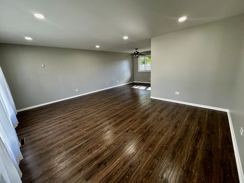 Tiny photo for 1229 E 165TH Place, South Holland, IL 60473 (MLS # 12282714)