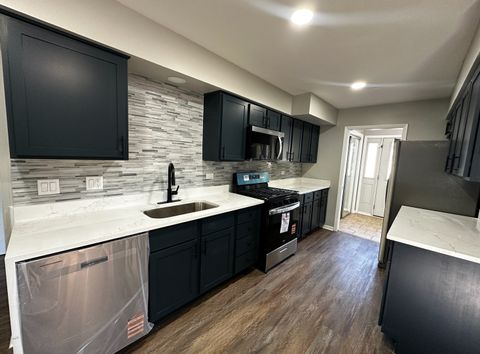 Tiny photo for 1229 E 165TH Place, South Holland, IL 60473 (MLS # 12282714)