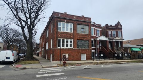 4355 W Le Moyne Street Chicago IL 60651