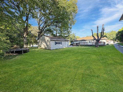 Tiny photo for 731 1st Avenue, Ottawa, IL 61350 (MLS # 12473525)