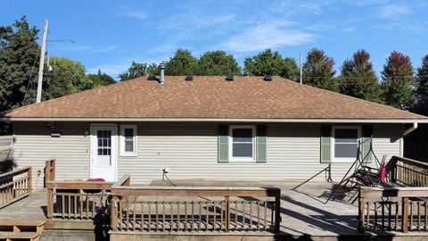 Tiny photo for 731 1st Avenue, Ottawa, IL 61350 (MLS # 12473525)