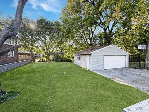 Tiny photo for 731 1st Avenue, Ottawa, IL 61350 (MLS # 12473525)