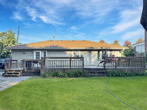 Tiny photo for 731 1st Avenue, Ottawa, IL 61350 (MLS # 12473525)