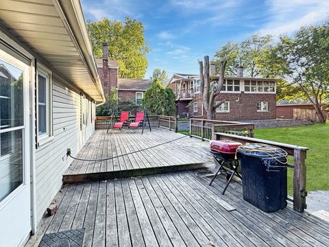 Tiny photo for 731 1st Avenue, Ottawa, IL 61350 (MLS # 12473525)