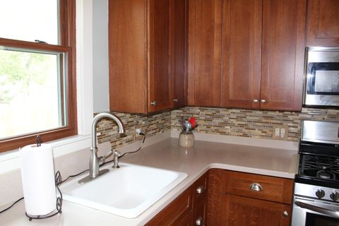 Tiny photo for 1503 Hickory Street, Waukegan, IL 60085 (MLS # 12604217)