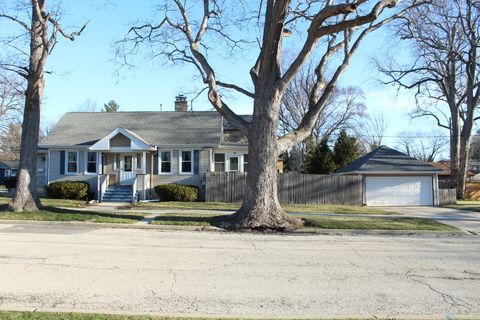 Tiny photo for 1503 Hickory Street, Waukegan, IL 60085 (MLS # 12604217)