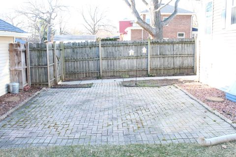 Tiny photo for 1503 Hickory Street, Waukegan, IL 60085 (MLS # 12604217)