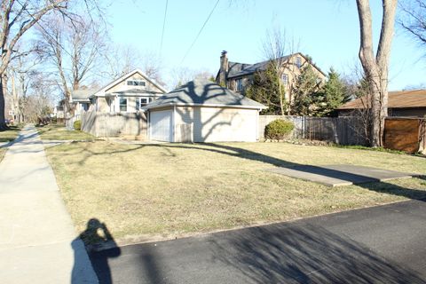 Tiny photo for 1503 Hickory Street, Waukegan, IL 60085 (MLS # 12604217)