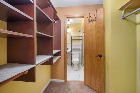 Tiny photo for 5510 Lincoln Avenue #301, Morton Grove, IL 60053 (MLS # 12493325)