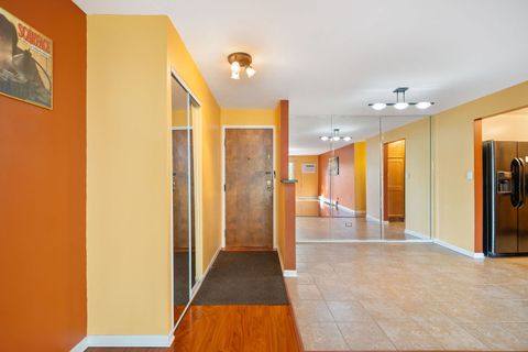 Tiny photo for 5510 Lincoln Avenue #301, Morton Grove, IL 60053 (MLS # 12493325)