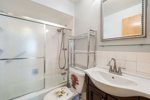 Tiny photo for 5510 Lincoln Avenue #301, Morton Grove, IL 60053 (MLS # 12493325)