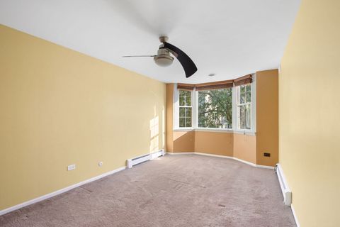 Tiny photo for 5510 Lincoln Avenue #301, Morton Grove, IL 60053 (MLS # 12493325)