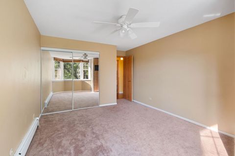 Tiny photo for 5510 Lincoln Avenue #301, Morton Grove, IL 60053 (MLS # 12493325)
