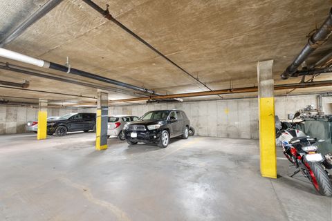 Tiny photo for 5510 Lincoln Avenue #301, Morton Grove, IL 60053 (MLS # 12493325)