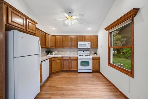Tiny photo for 1120 Brush Hill Lane, Lake Zurich, IL 60047 (MLS # 12625684)