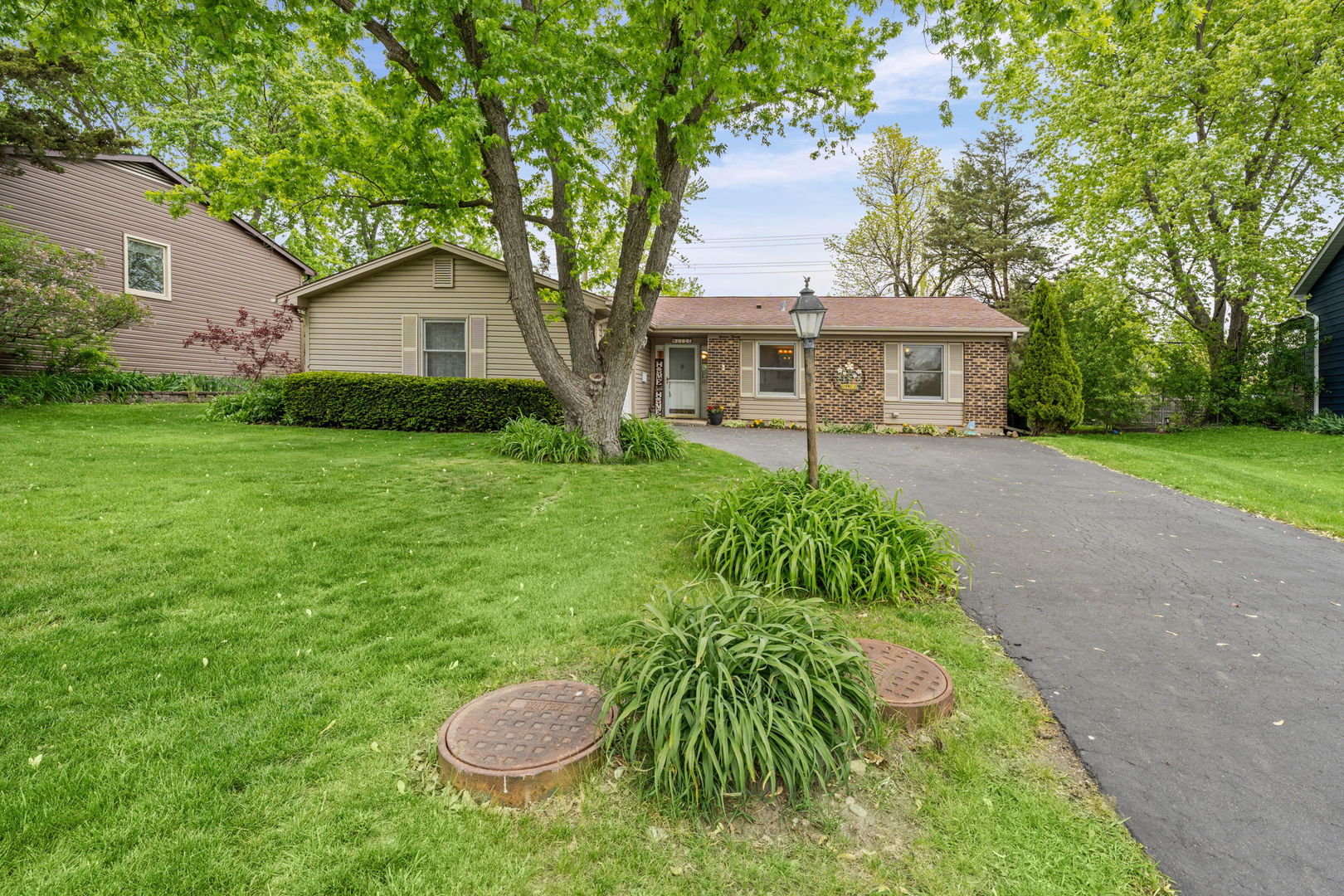 1120 Brush Hill Lane