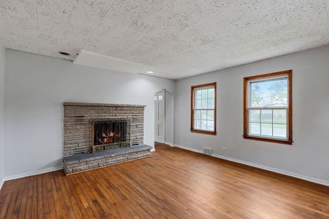 Tiny photo for 320 Streamside Drive, Harvey, IL 60426 (MLS # 12602255)