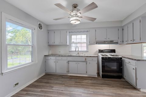 Tiny photo for 320 Streamside Drive, Harvey, IL 60426 (MLS # 12602255)