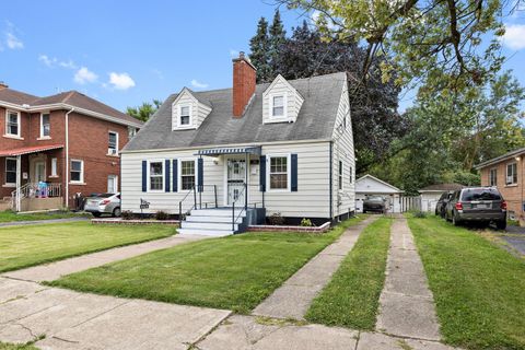 Tiny photo for 320 Streamside Drive, Harvey, IL 60426 (MLS # 12602255)