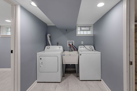 Tiny photo for 320 Streamside Drive, Harvey, IL 60426 (MLS # 12602255)