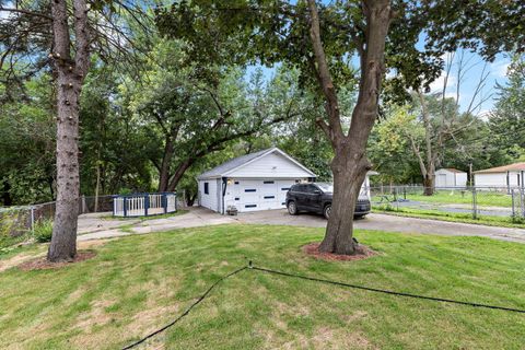 Tiny photo for 320 Streamside Drive, Harvey, IL 60426 (MLS # 12602255)